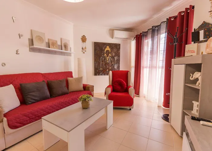 Apartamento Centro Torremolinos Con Parking