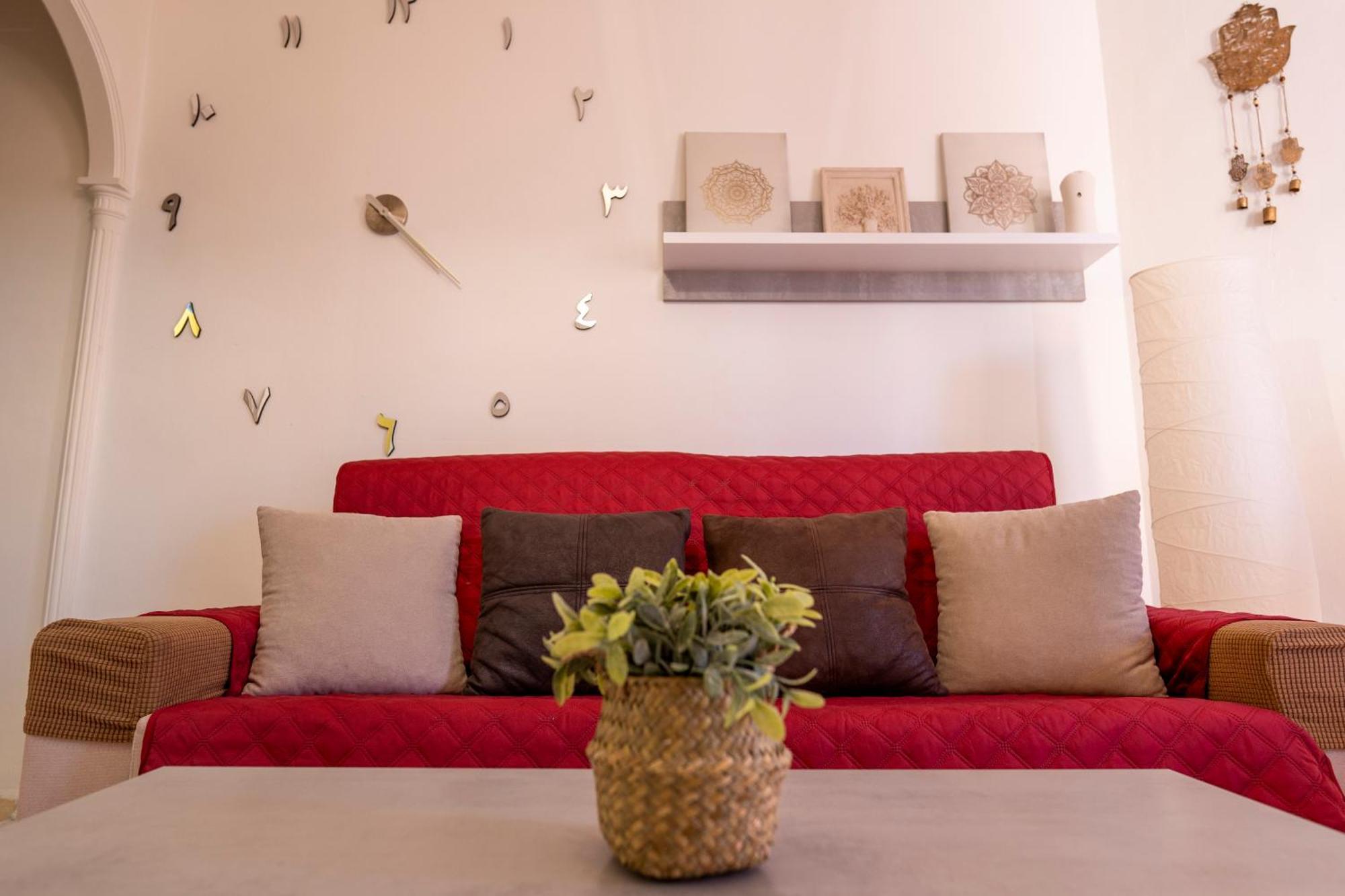 Apartamento Centro Con Parking Apartment