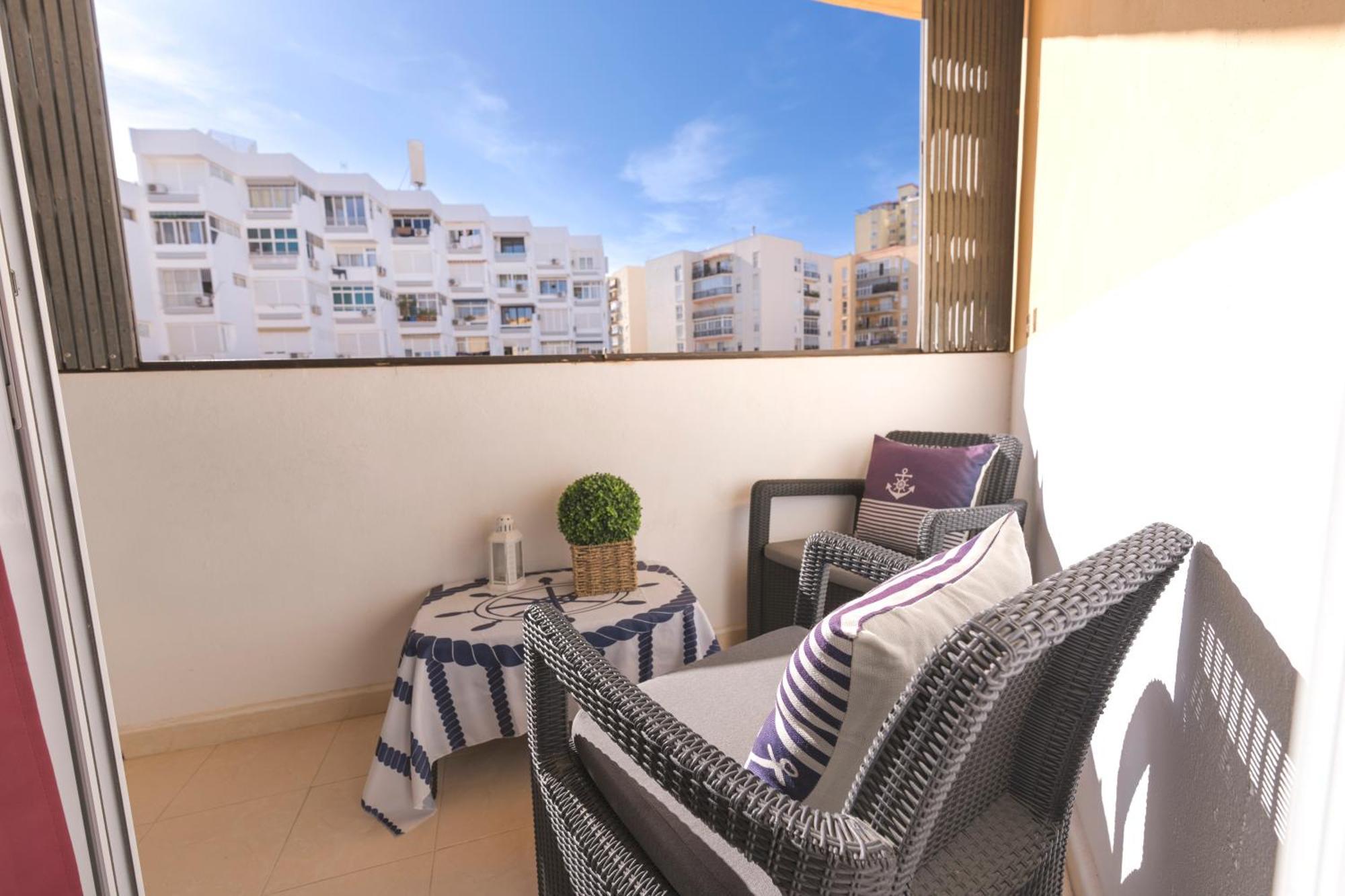 Apartment Apartamento Centro Con Parking